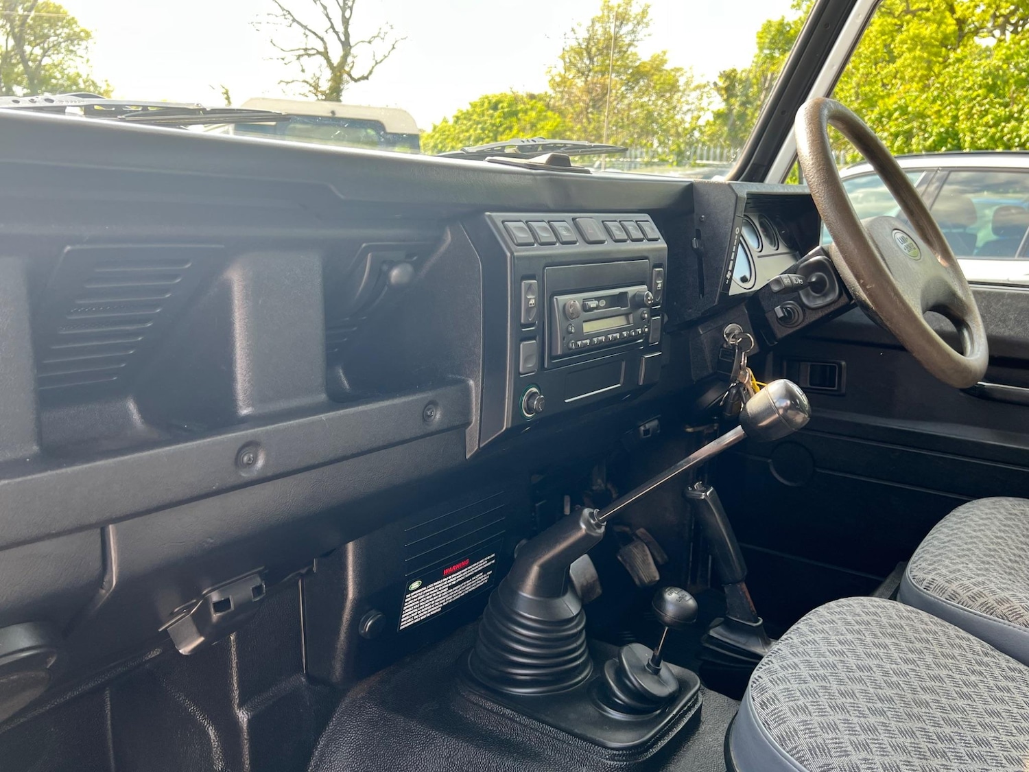 Vehicle 17