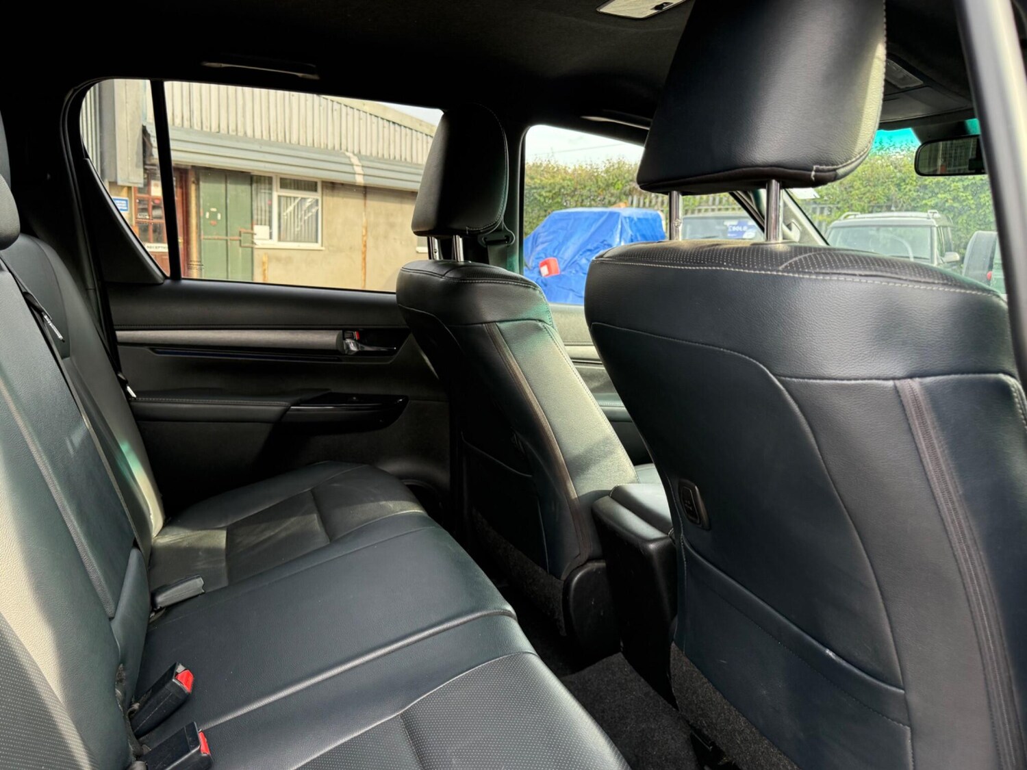 Vehicle 15