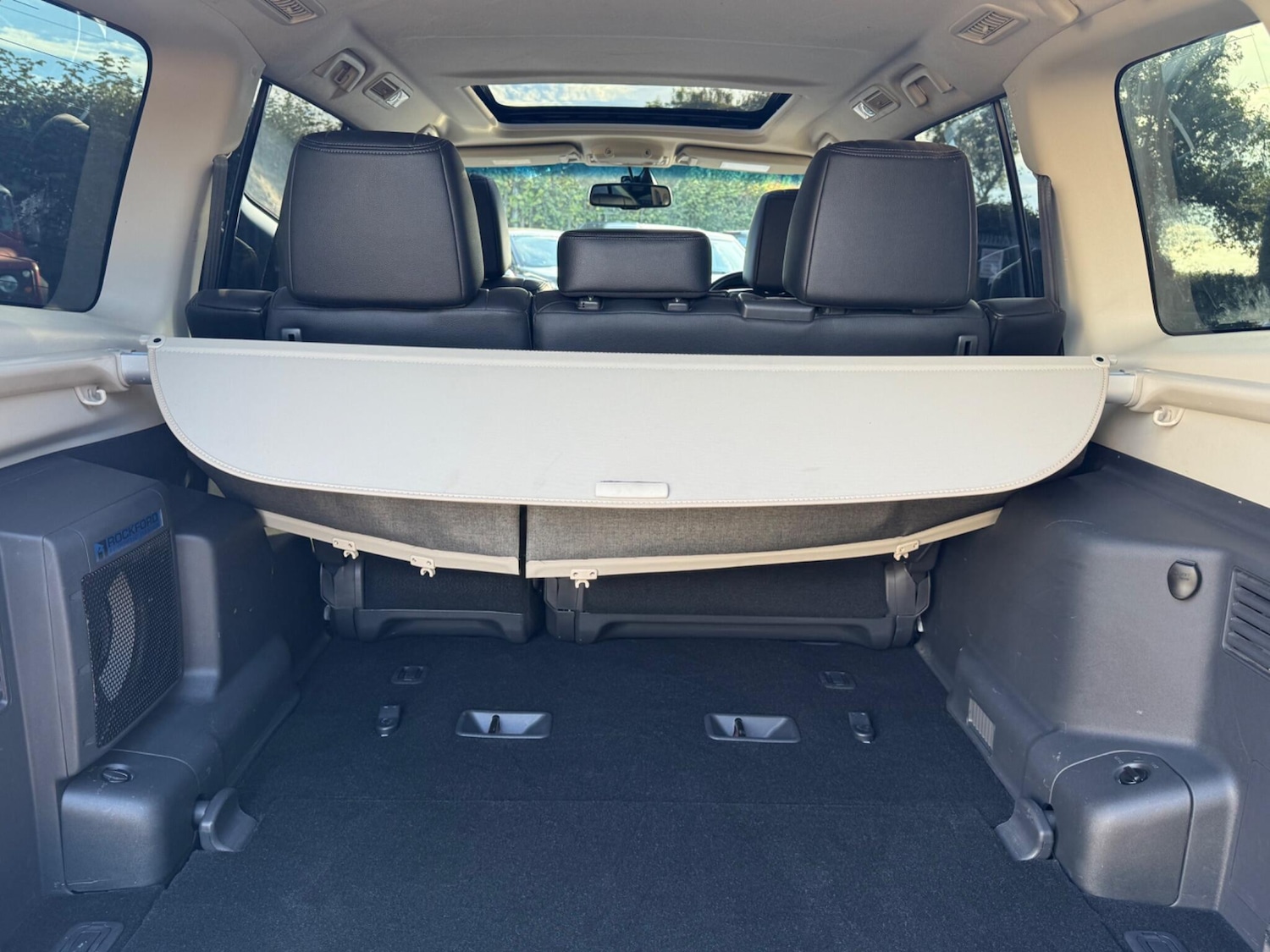 Used Mitsubishi Shogun 2017 for sale - 76151667: Photo 21