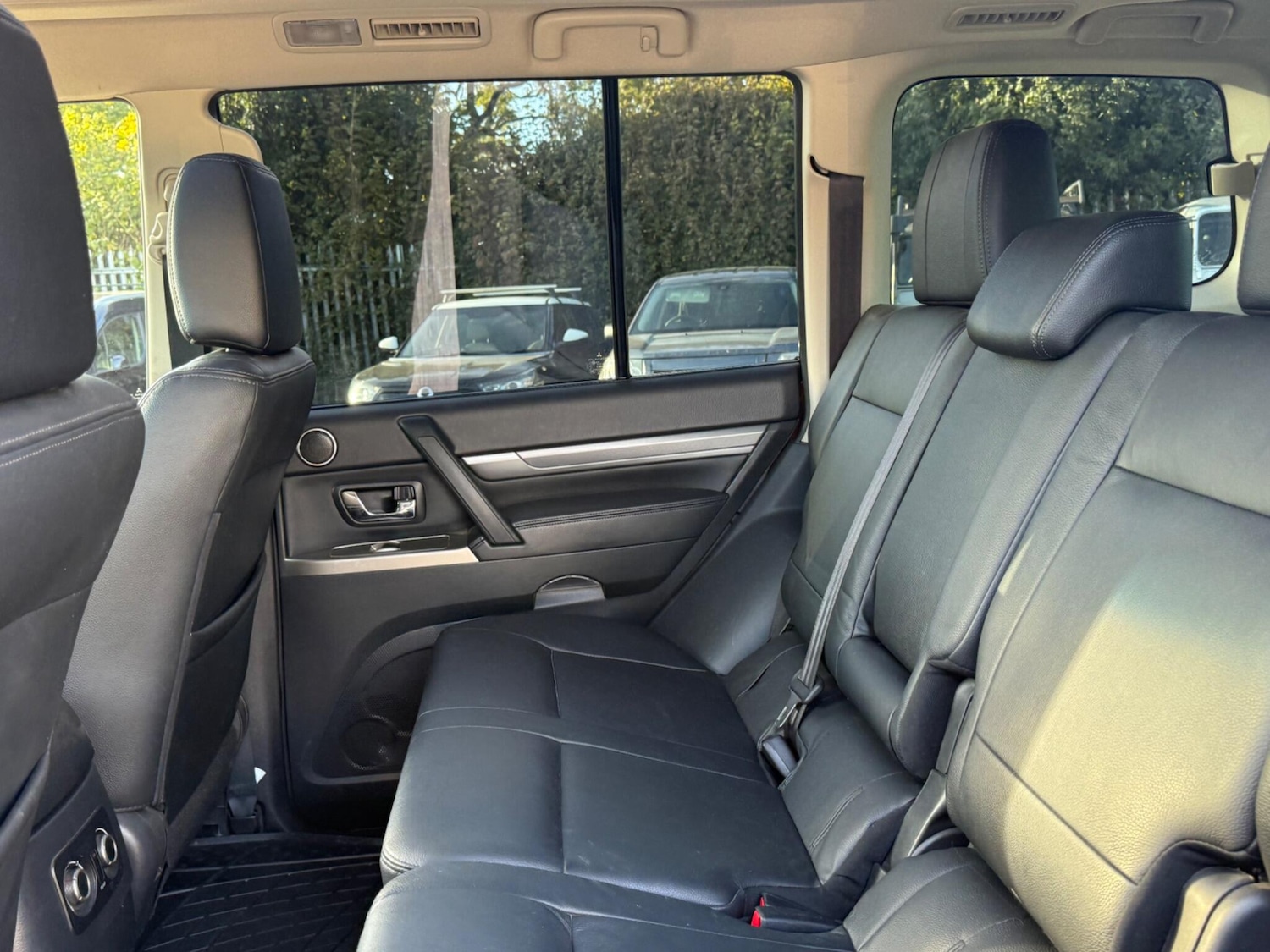 Used Mitsubishi Shogun 2017 for sale - 76151667: Photo 22