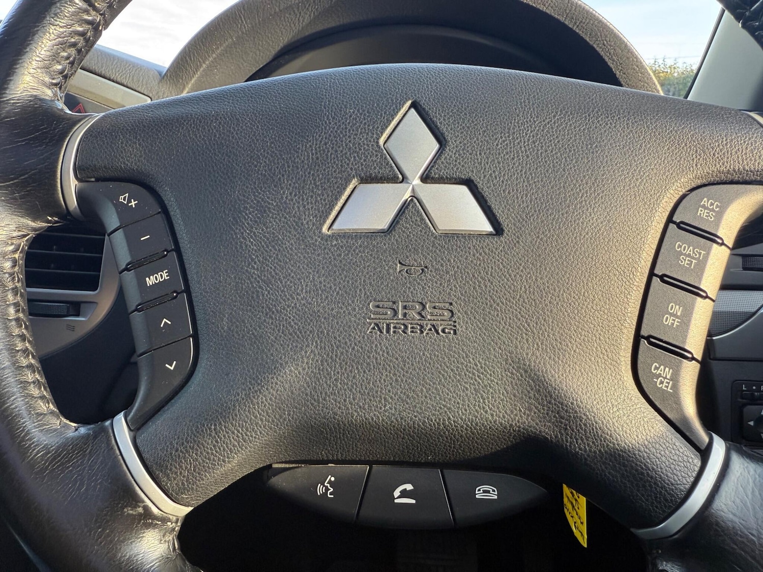 Used Mitsubishi Shogun 2017 for sale - 76151667: Photo 30