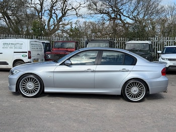 Used BMW Alpina 2007 for sale - 78058210: Photo