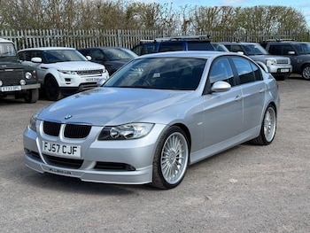 Used BMW Alpina 2007 for sale - 78058210: Photo