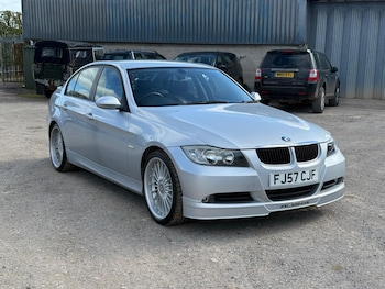 Used BMW Alpina 2007 for sale - 78058210: Photo