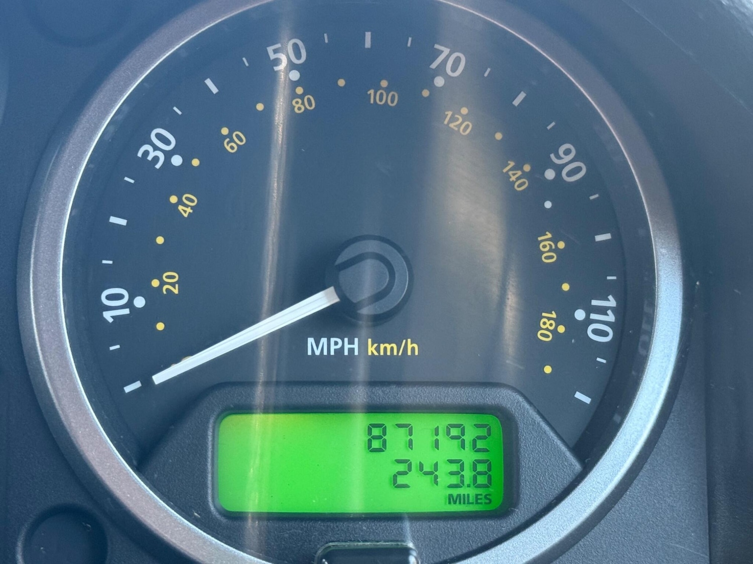 Used Land Rover Defender 90 2007 for sale - 76976382: Photo 18