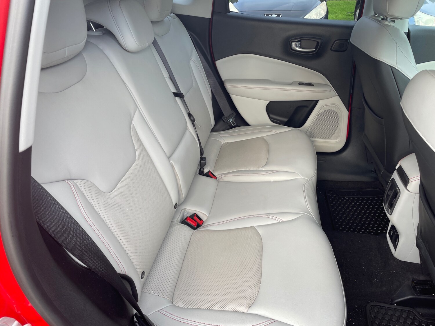 Used Jeep Compass 2018 for sale - 76777453: Photo 13