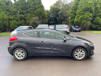 Used Kia Pro Ceed 2017 for sale - 75772712: Photo
