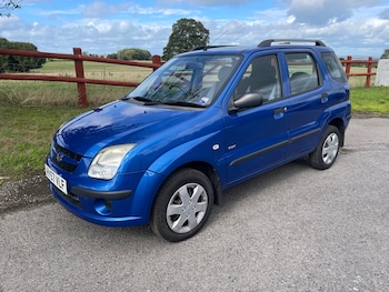 2007 (57) - 1.3 GL 5dr