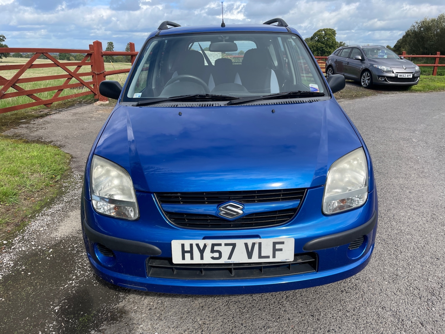 Vehicle 7