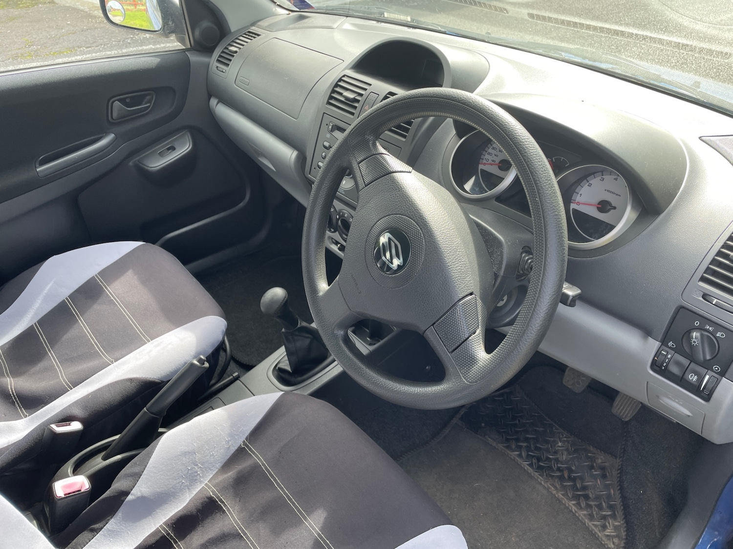 Vehicle 9