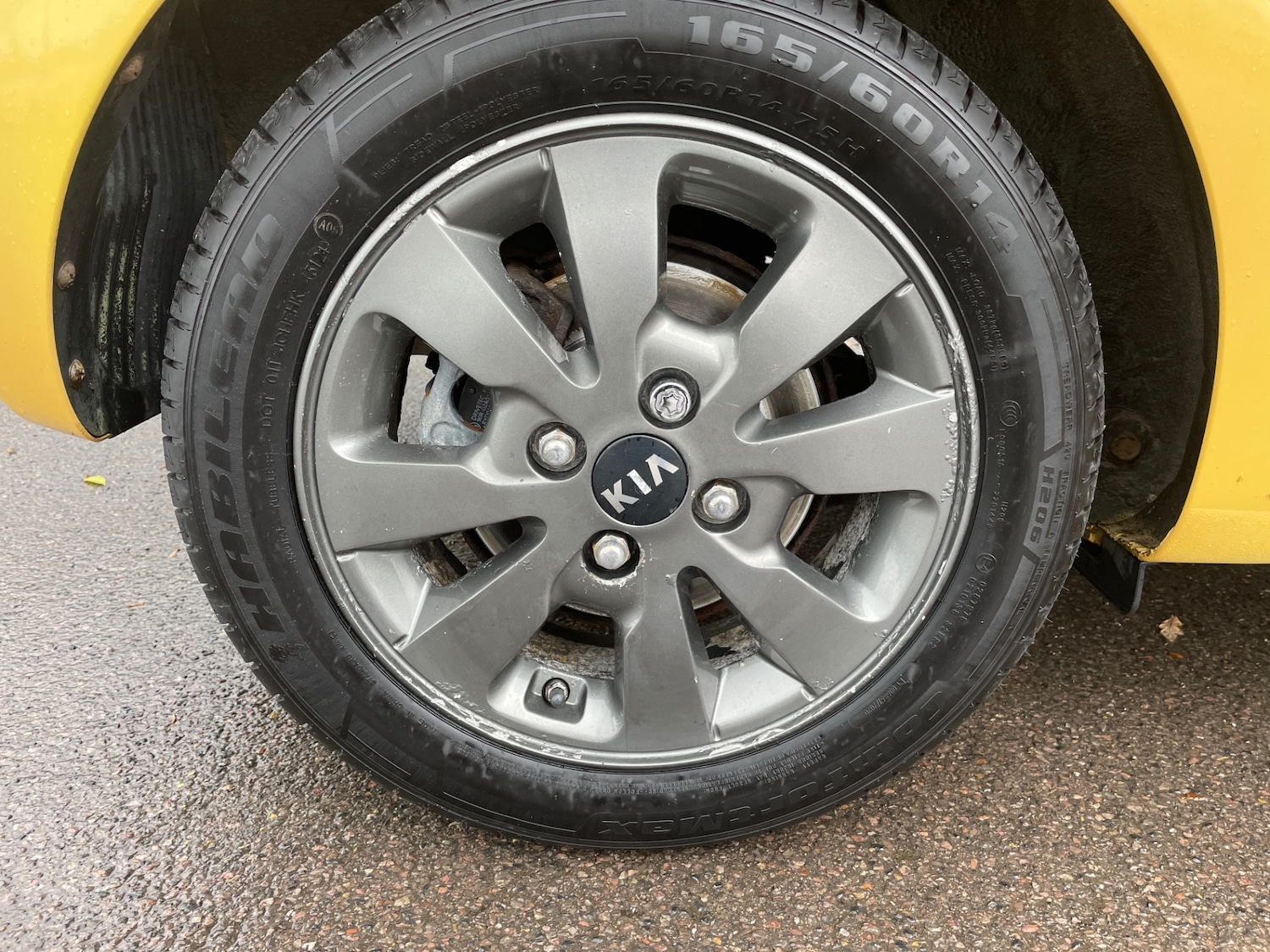 Used Kia Picanto 2016 for sale - 76383420: Photo 10