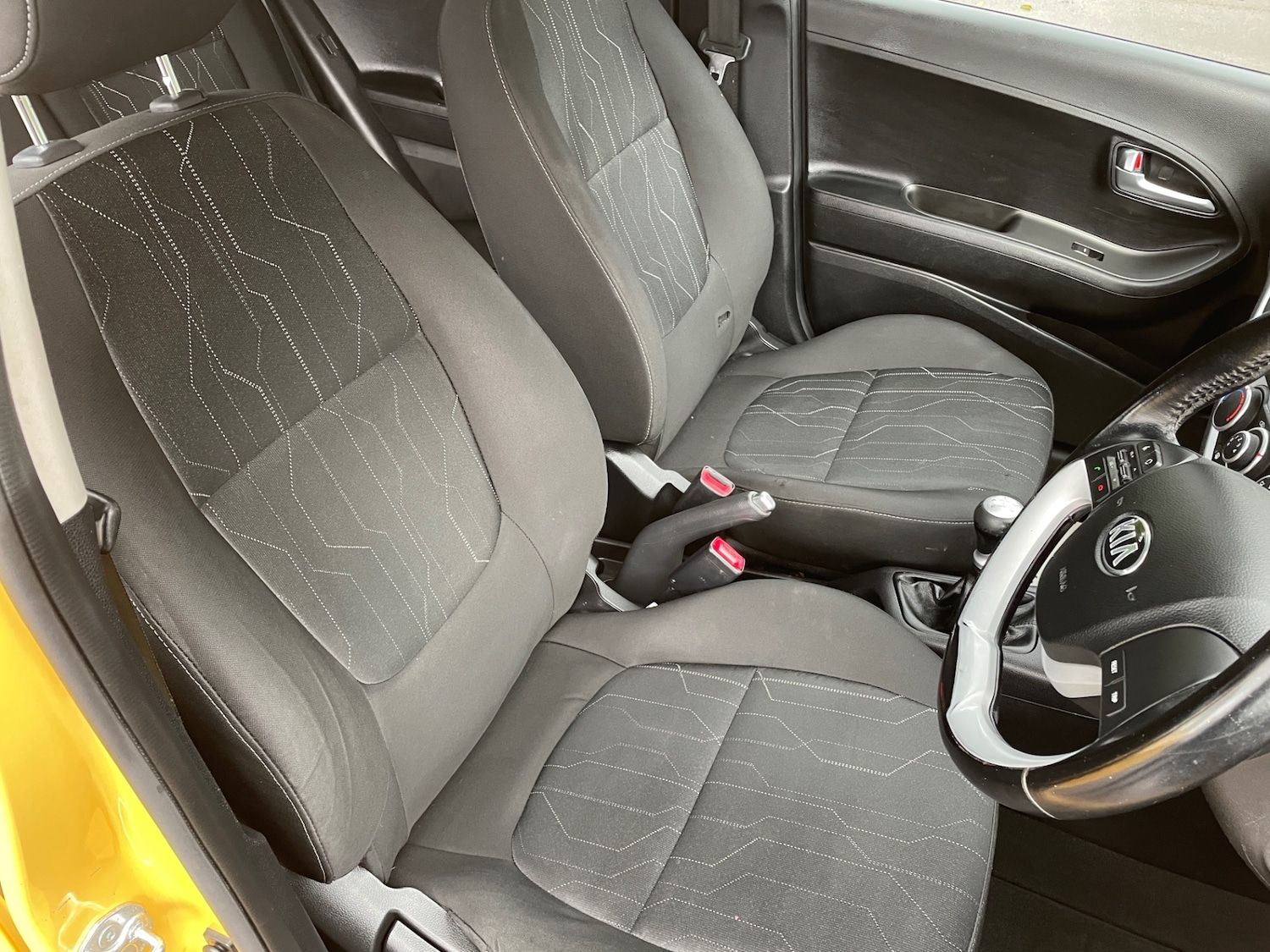 Used Kia Picanto 2016 for sale - 76383420: Photo 12