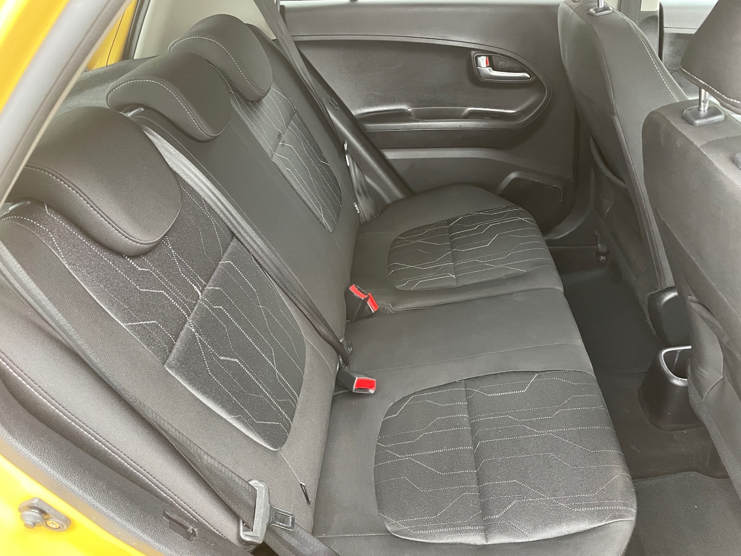 Used Kia Picanto 2016 for sale - 76383420: Photo 13