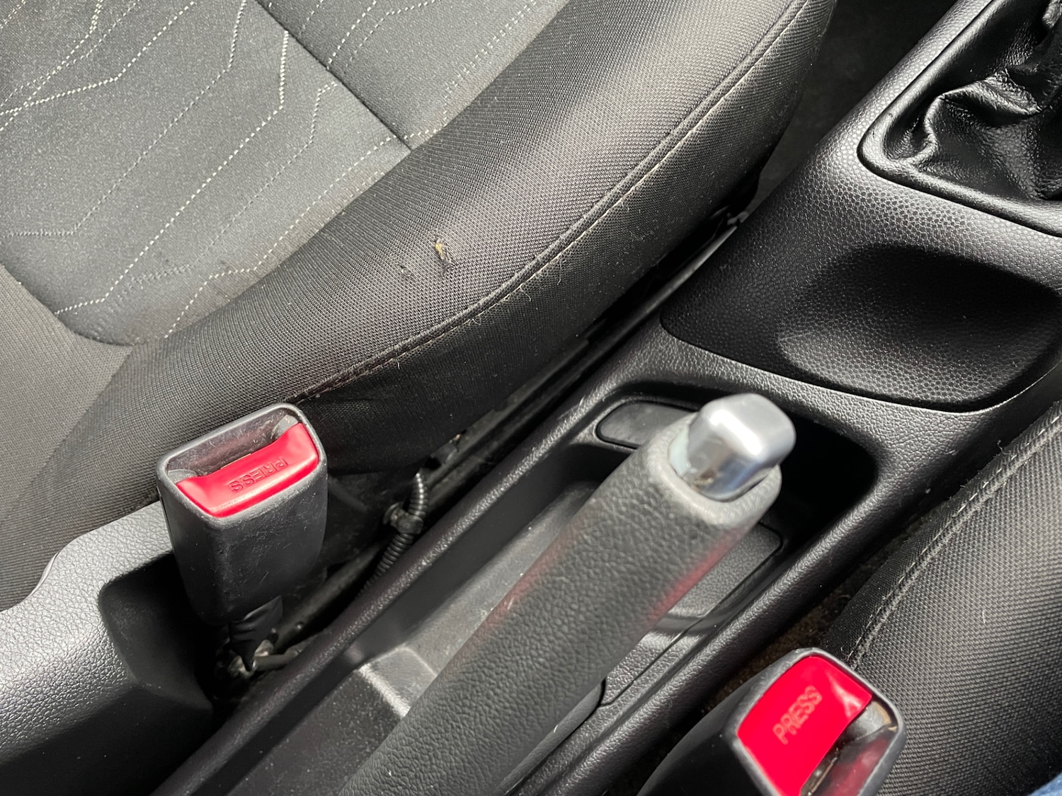 Used Kia Picanto 2016 for sale - 76383420: Photo 19