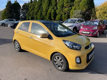 2016 (16) - 1.0 SR7 5dr