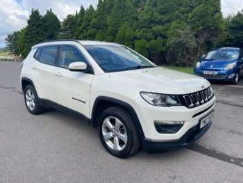 2019 - 1.4 Multiair 140 Longitude 5dr [2WD]
