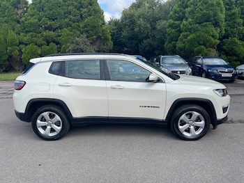 Used Jeep Compass 2019 for sale - 75330236: Photo