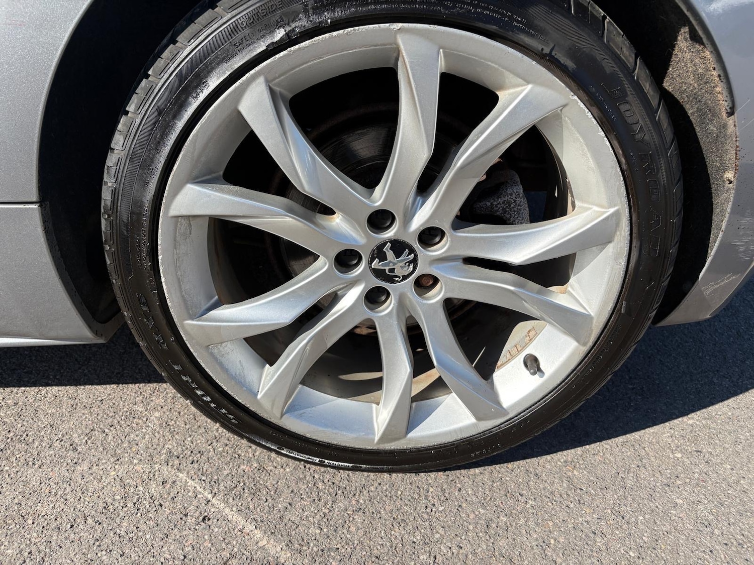 Used Peugeot RCZ 2012 for sale - 78117912: Photo 14