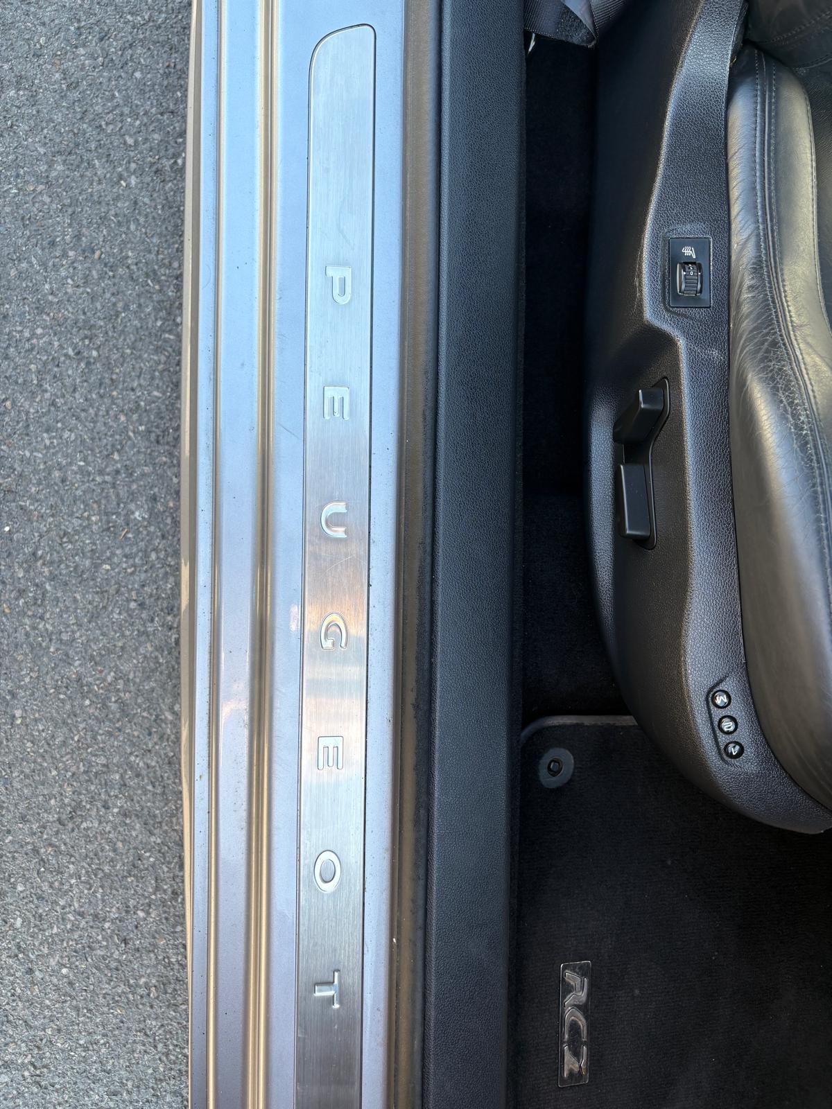 Used Peugeot RCZ 2012 for sale - 78117912: Photo 17