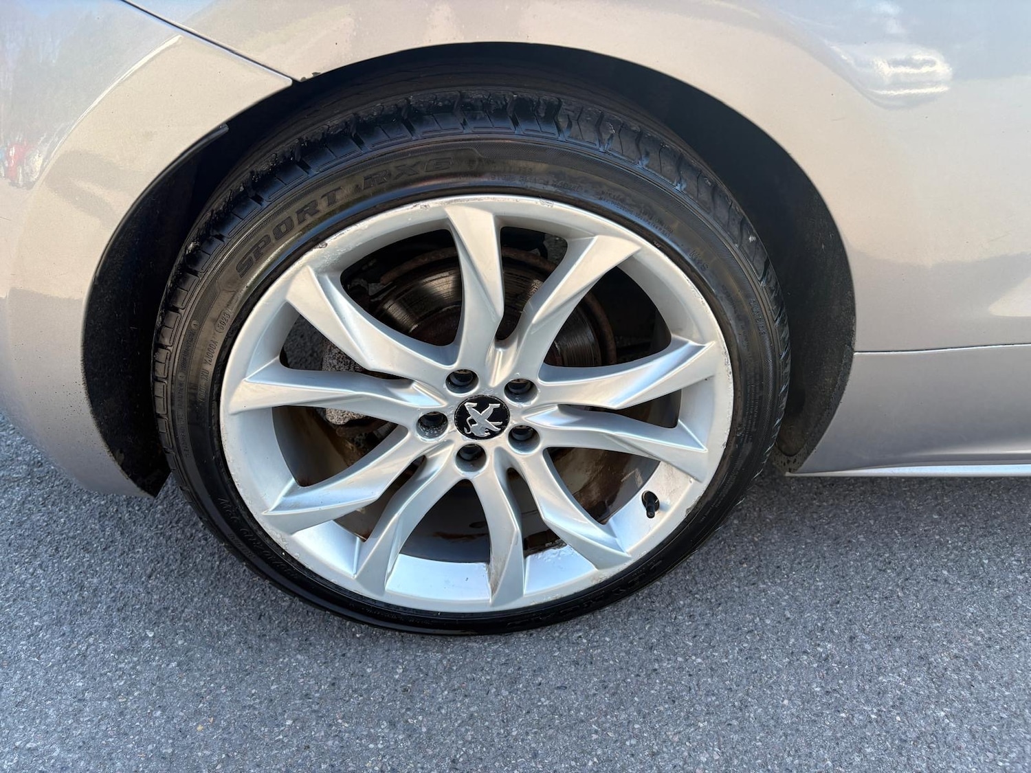 Used Peugeot RCZ 2012 for sale - 78117912: Photo 20