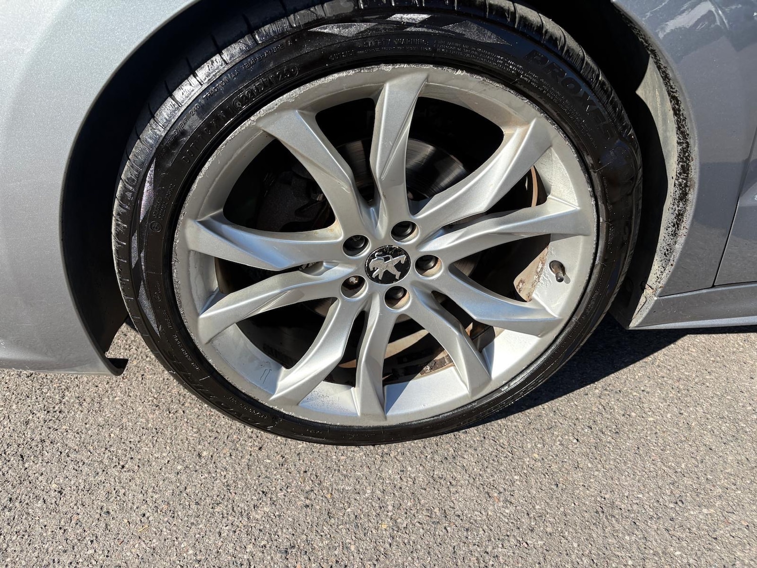 Used Peugeot RCZ 2012 for sale - 78117912: Photo 21