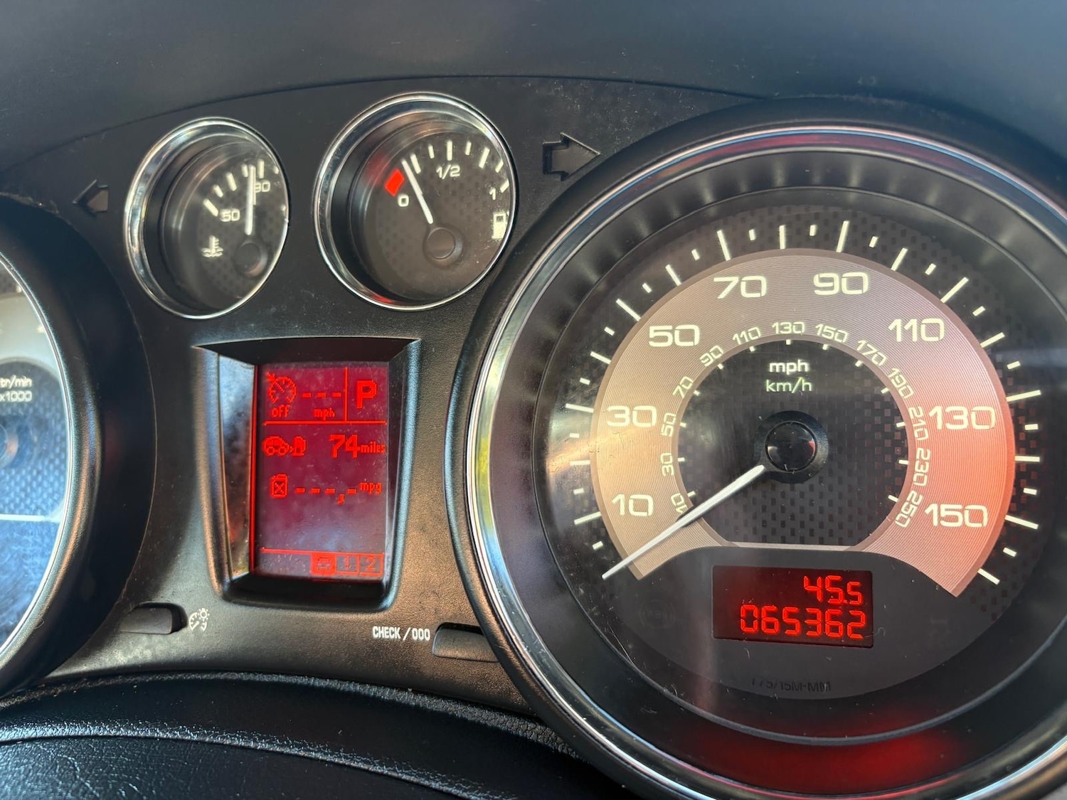 Used Peugeot RCZ 2012 for sale - 78117912: Photo 22