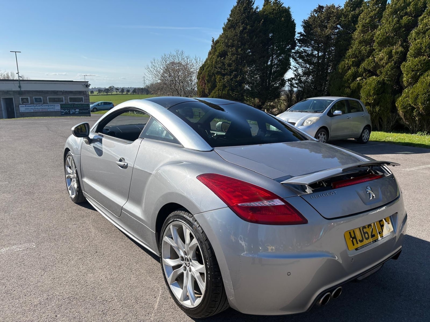 Used Peugeot RCZ 2012 for sale - 78117912: Photo 23