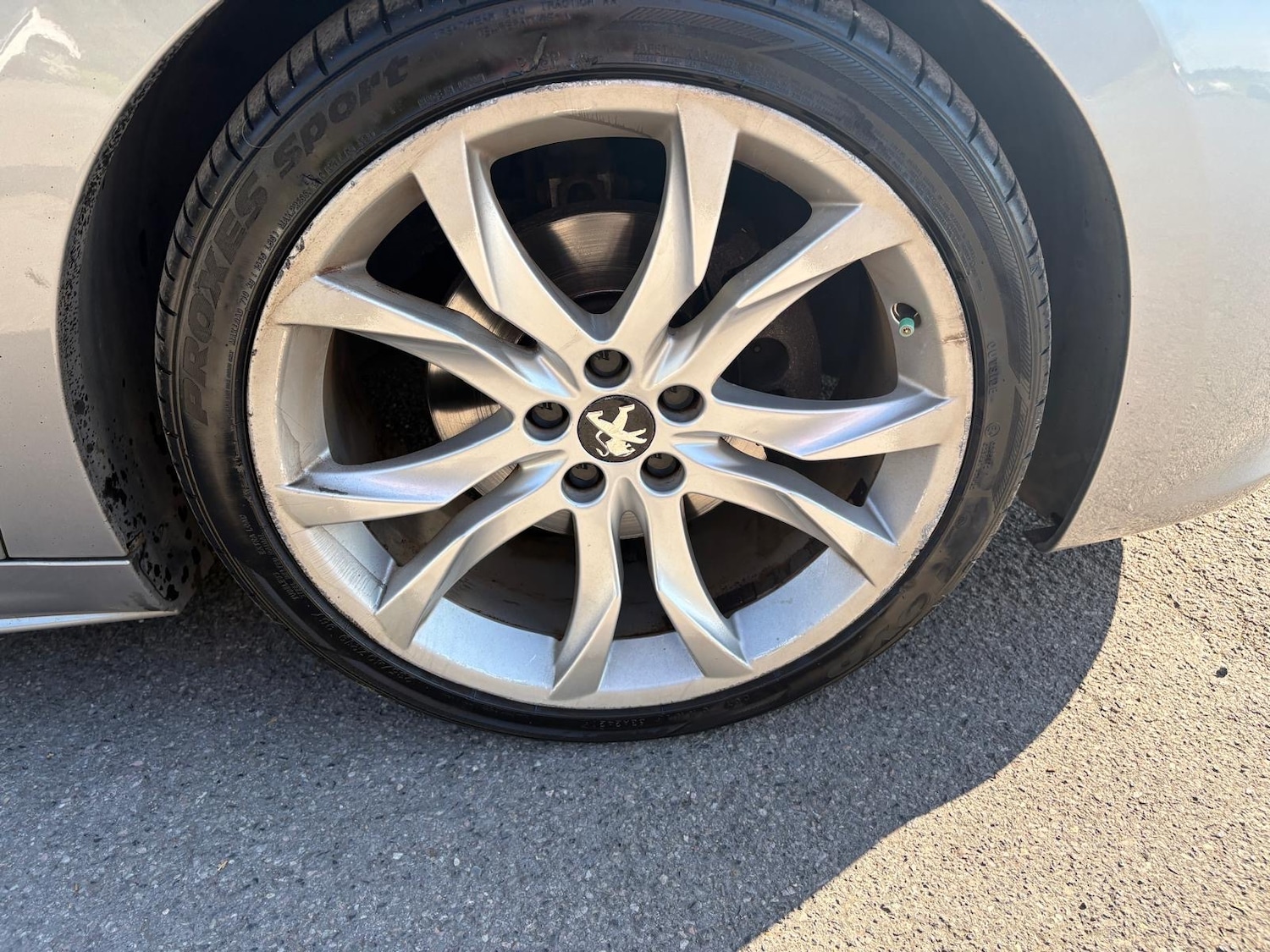 Used Peugeot RCZ 2012 for sale - 78117912: Photo 27