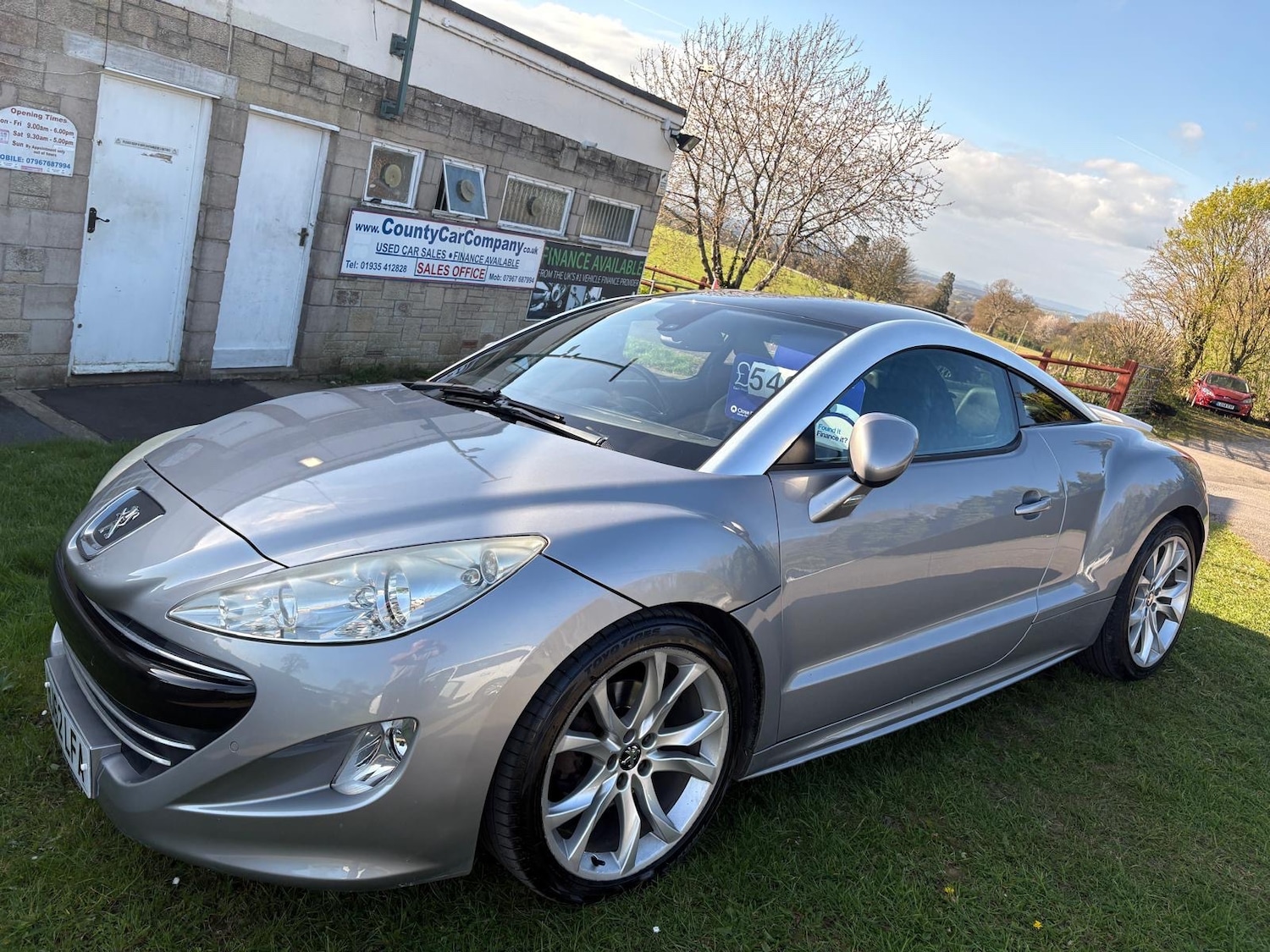 Used Peugeot RCZ 2012 for sale - 78117912: Photo 28