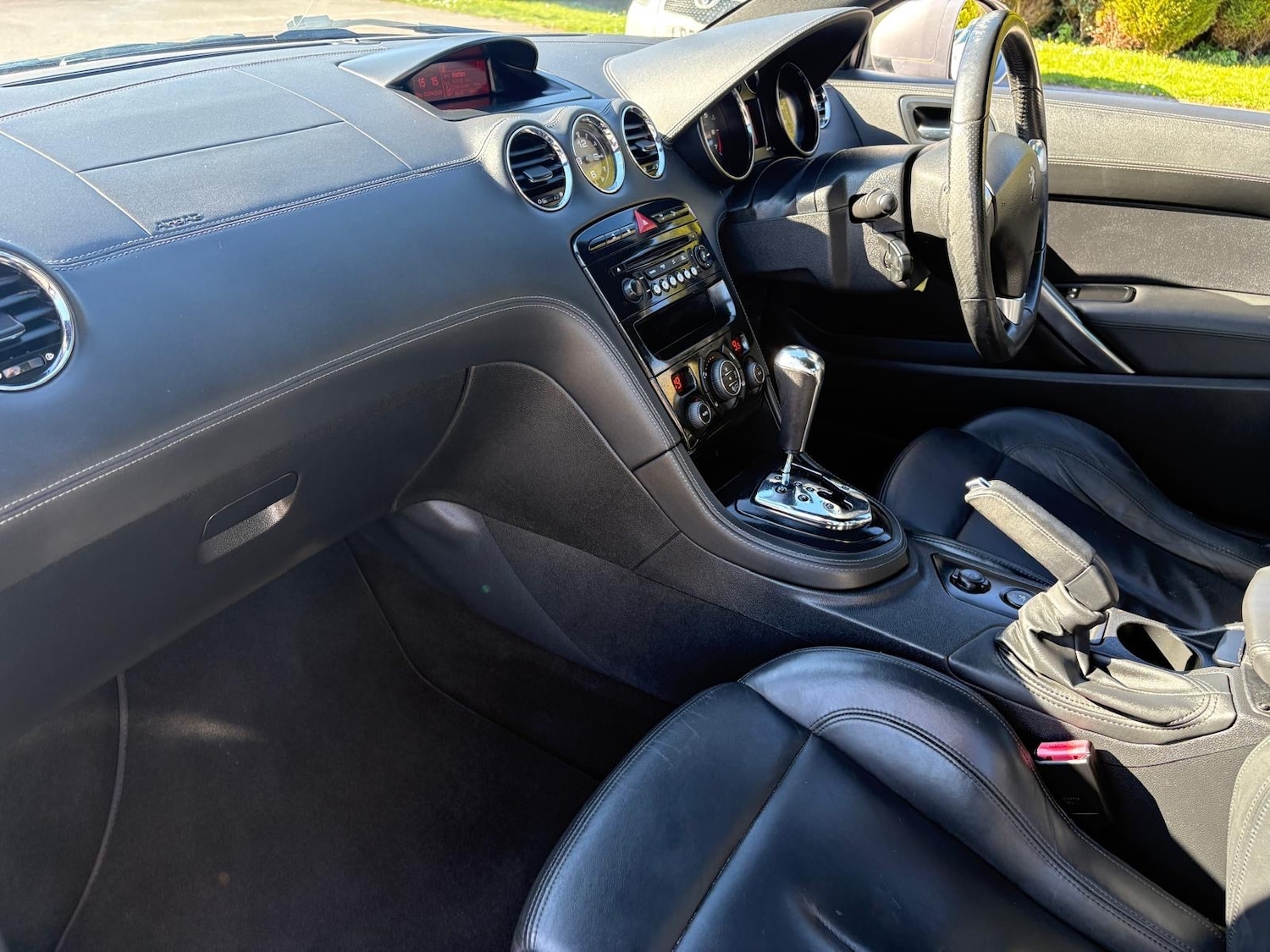 Used Peugeot RCZ 2012 for sale - 78117912: Photo 8