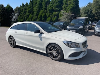 Used Mercedes-Benz CLA 2016 for sale - 79153781: Photo