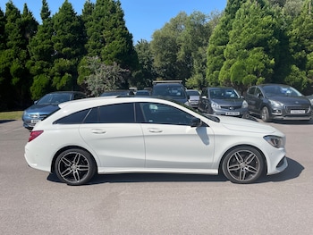 Used Mercedes-Benz CLA 2016 for sale - 79153781: Photo