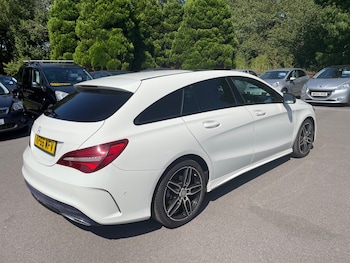 Used Mercedes-Benz CLA 2016 for sale - 79153781: Photo