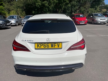 Used Mercedes-Benz CLA 2016 for sale - 79153781: Photo