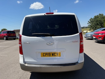 Used Hyundai i800 2019 for sale - 78883410: Photo