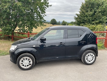 Suzuki - Ignis