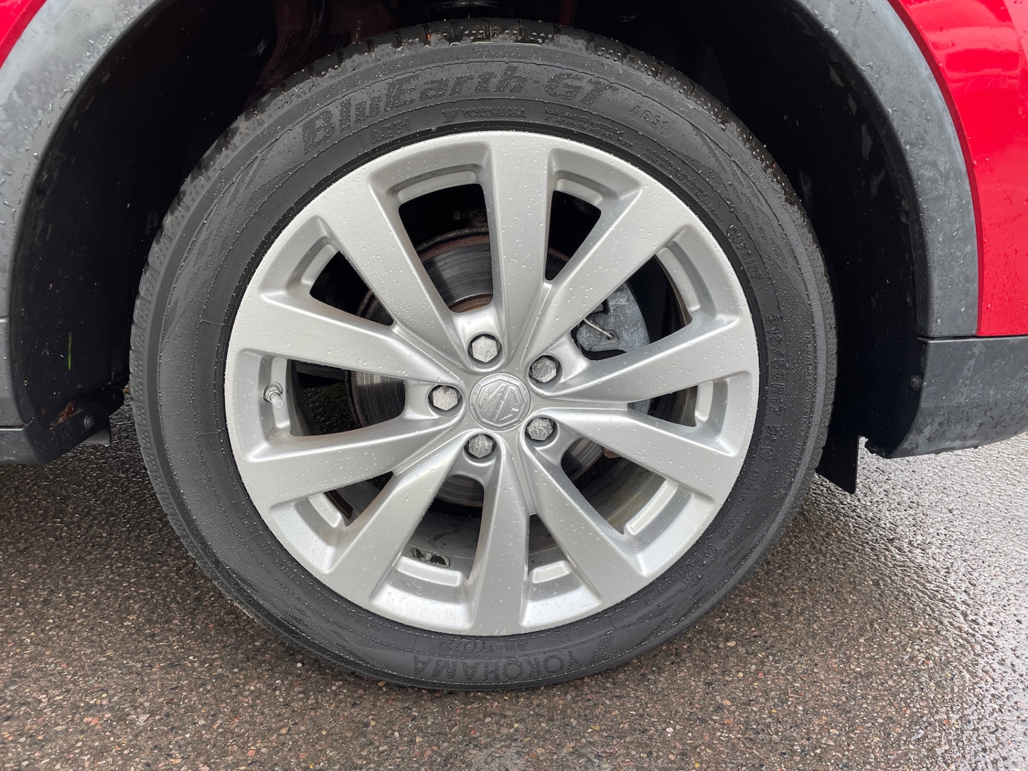 Used MG MG ZS 2019 for sale - 76321814: Photo 10