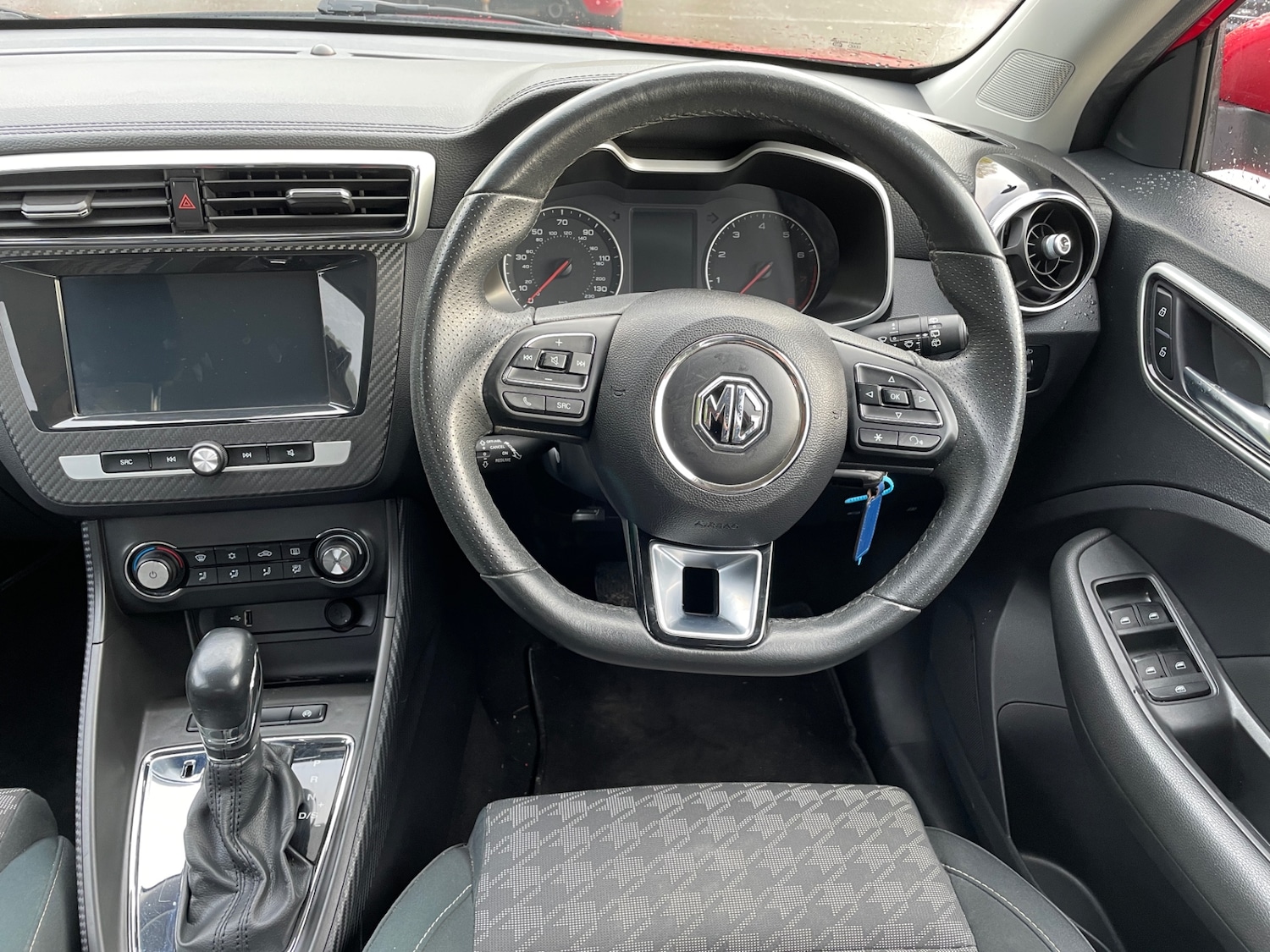 Used MG MG ZS 2019 for sale - 76321814: Photo 11