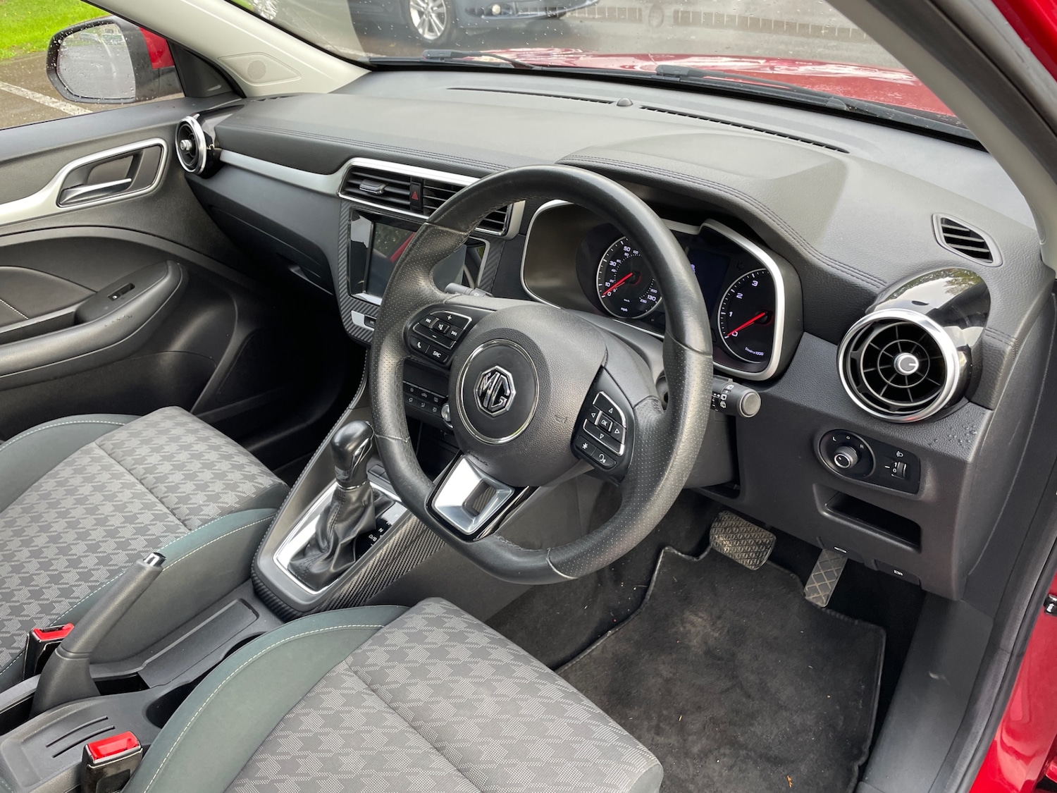 Used MG MG ZS 2019 for sale - 76321814: Photo 12