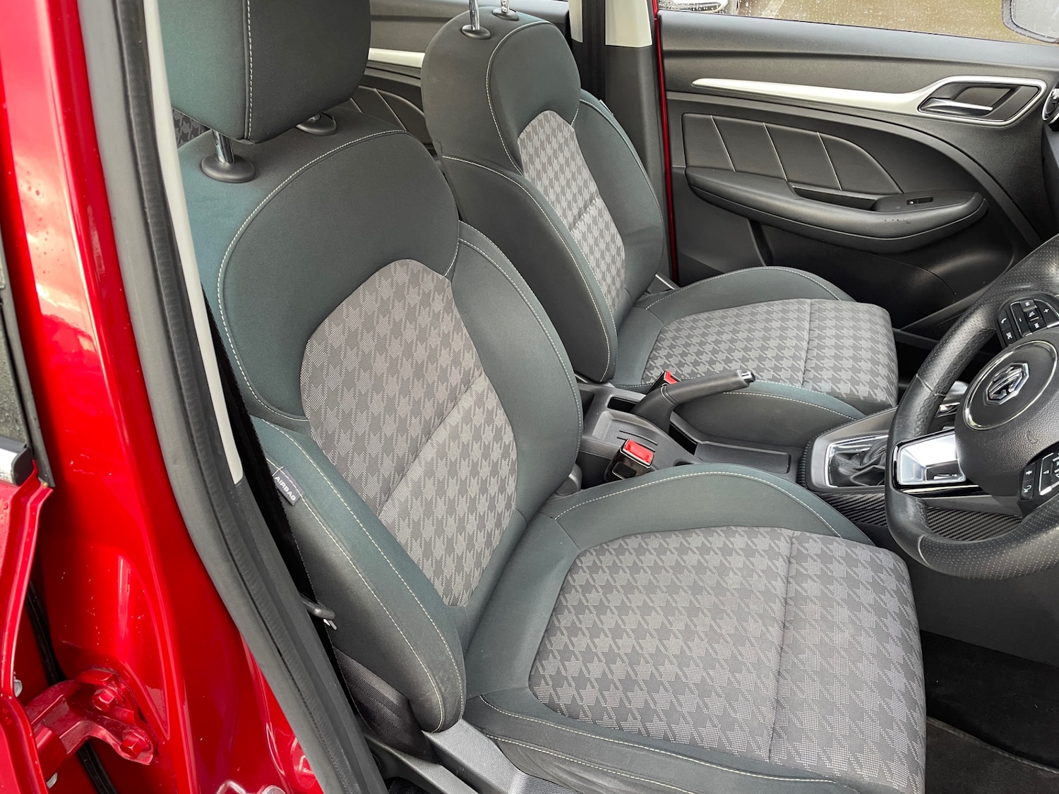 Used MG MG ZS 2019 for sale - 76321814: Photo 13