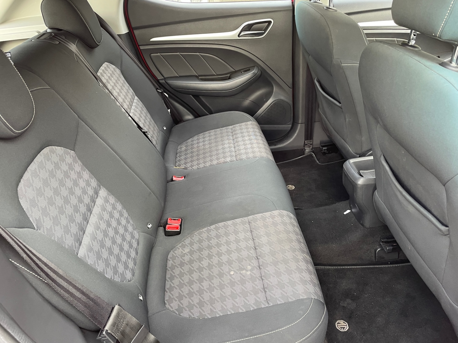 Used MG MG ZS 2019 for sale - 76321814: Photo 14