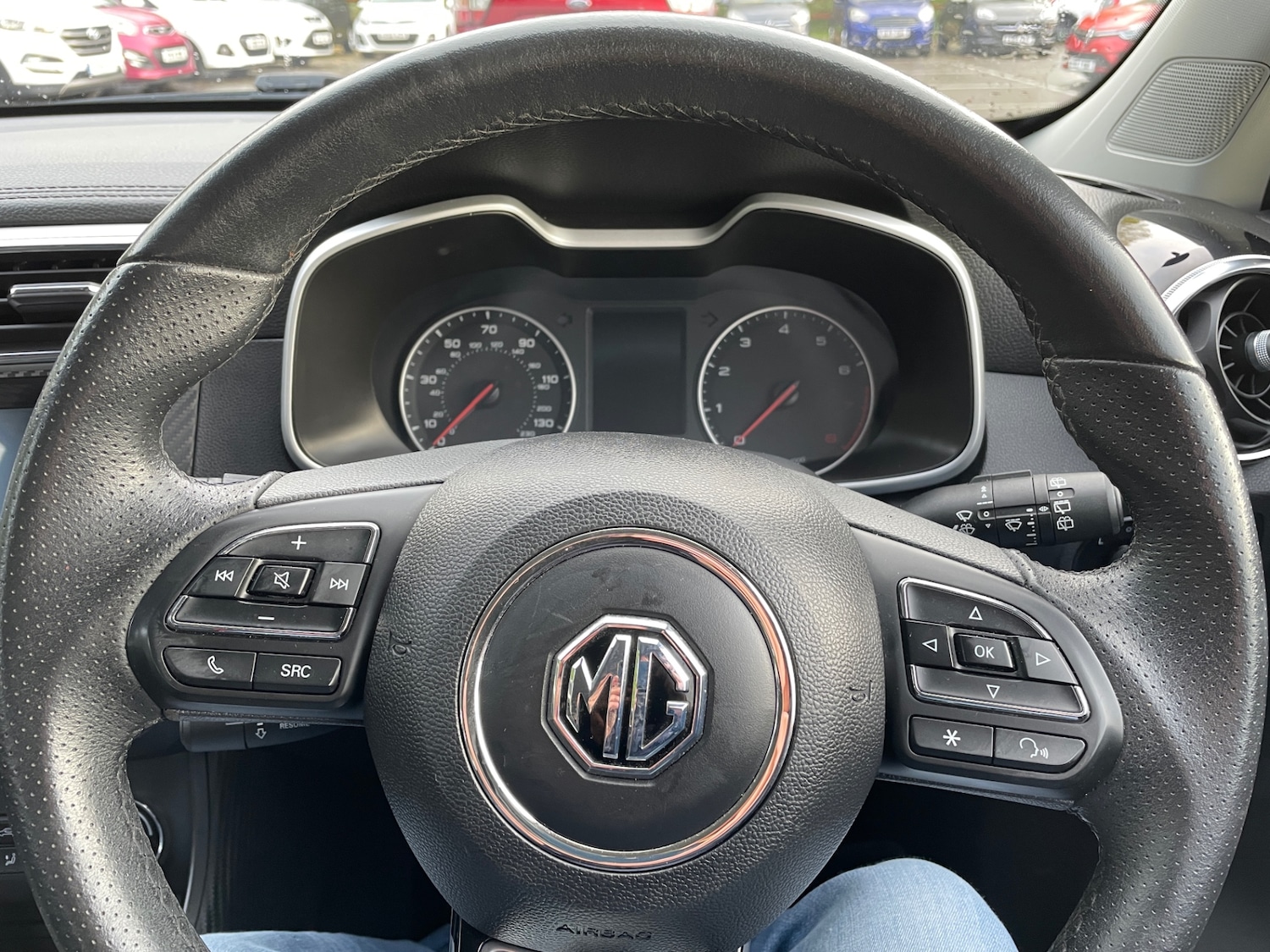 Used MG MG ZS 2019 for sale - 76321814: Photo 15