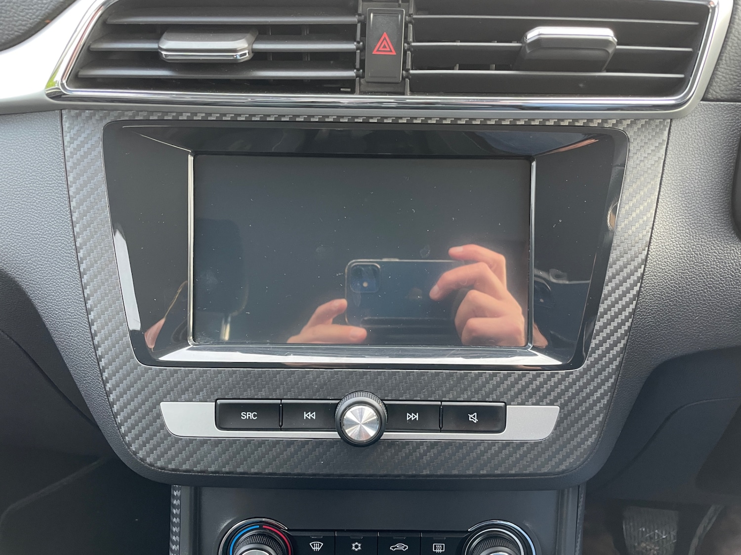 Used MG MG ZS 2019 for sale - 76321814: Photo 16