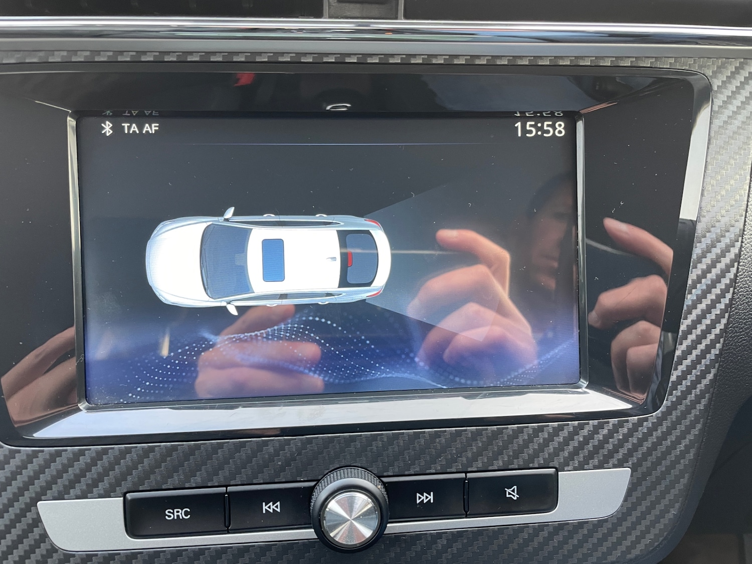 Used MG MG ZS 2019 for sale - 76321814: Photo 17