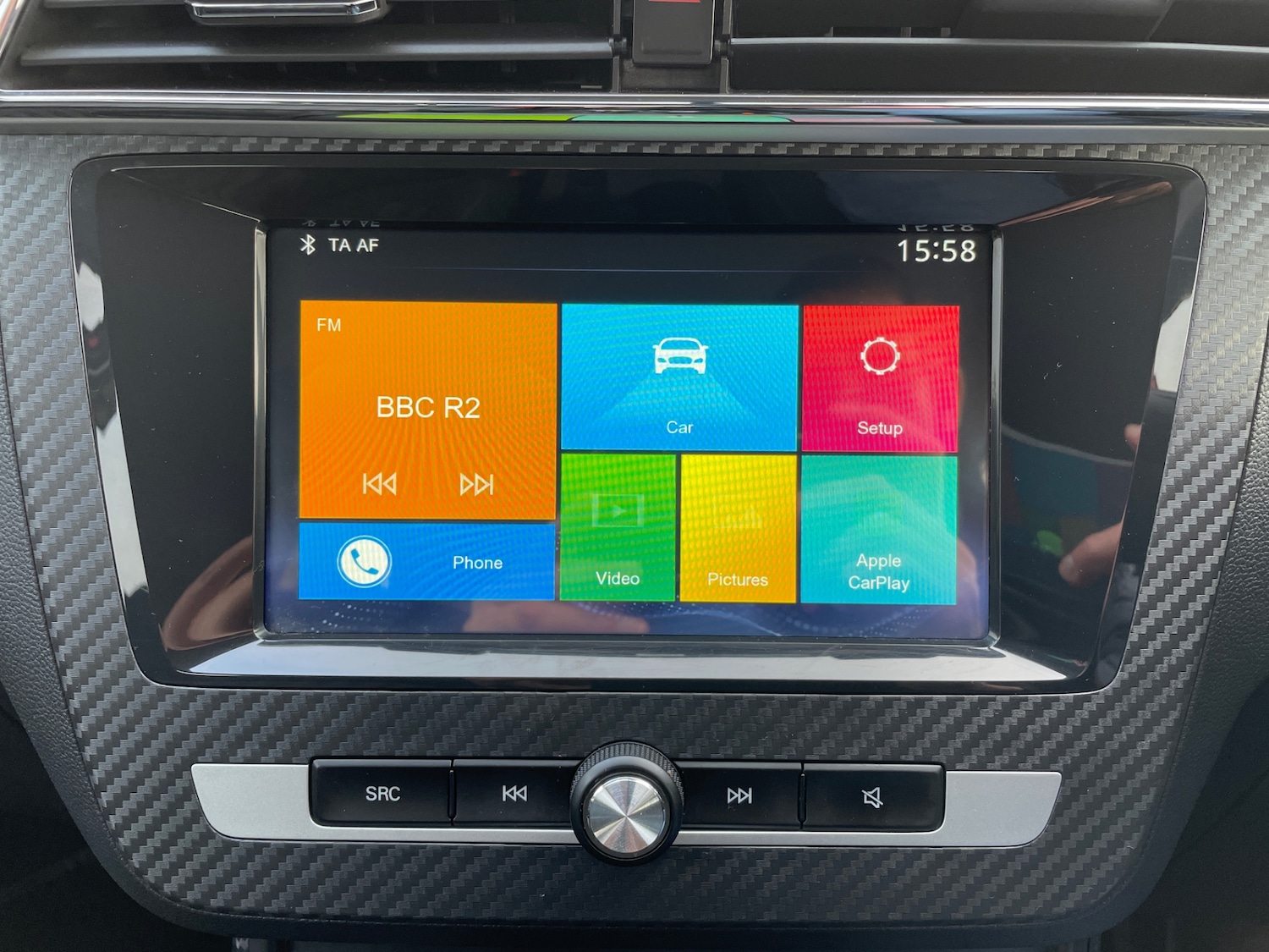 Used MG MG ZS 2019 for sale - 76321814: Photo 18