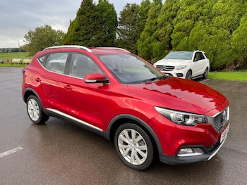 2019 (19) - 1.0T GDi Excite 5dr DCT