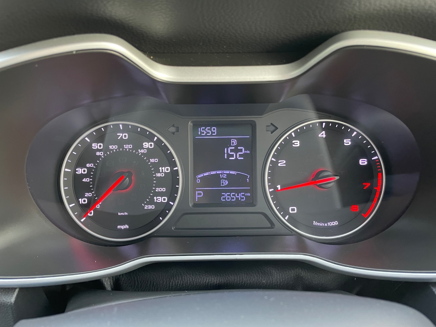 Used MG MG ZS 2019 for sale - 76321814: Photo 23