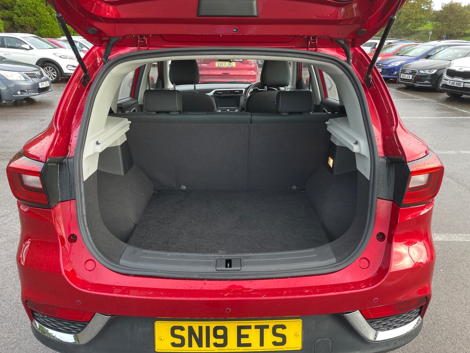 Used MG MG ZS 2019 for sale - 76321814: Photo 5