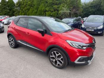 2019 (68) - 1.5 dCi 90 GT Line 5dr EDC