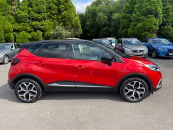 Used Renault Captur 2019 for sale - 74854400: Photo